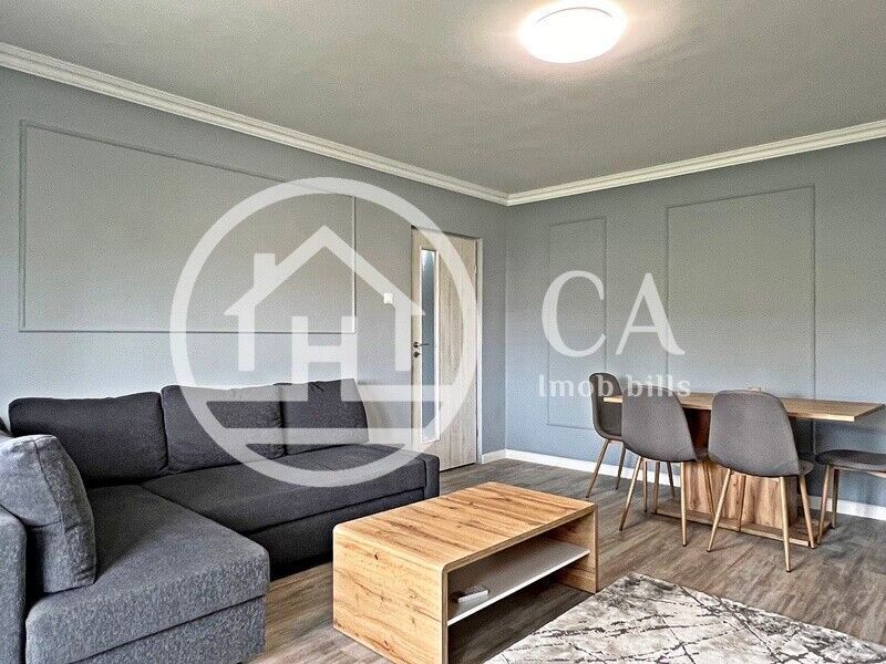 Apartament de vanzare cu 2 camere in zona Rogerius, Oradea - Poză 3