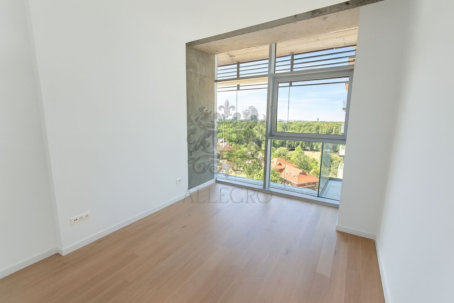 Vanzare | 2 Camere | Floreasca Up-Site |  Promenada Mall | Vedere Lac - Poză 4