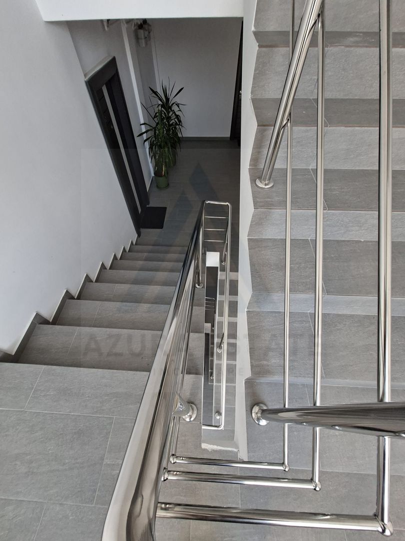 Apartament finisat modern 2 camere loggie si parcare pe Doamna Stanca - Poză 10