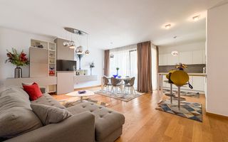 3 camere imobil nou, zona Iulius Mall - Poză 2