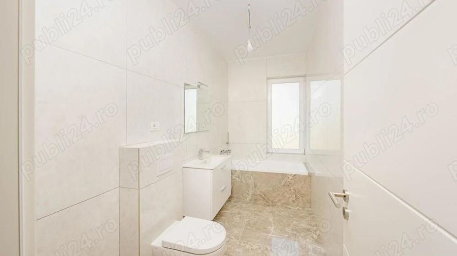 Duplex Dumbravita Zona Padure -Modern+teren 300 mp - Poză 10