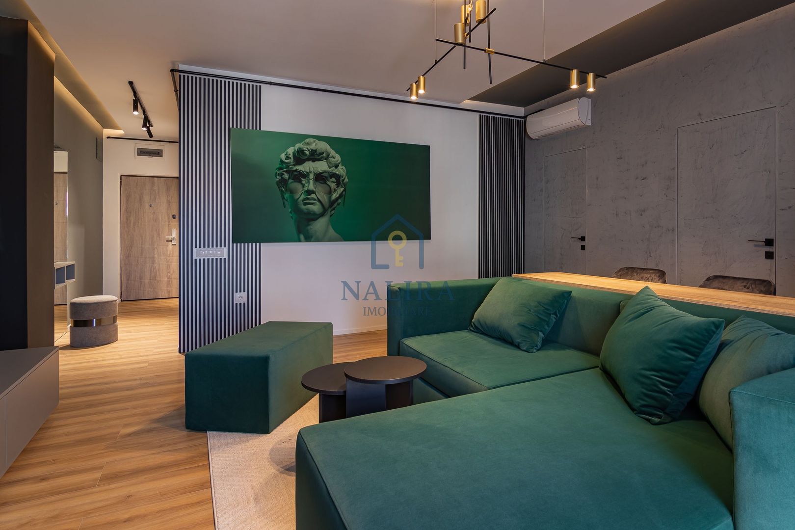 Chirie lux ultracentral - Poză 1