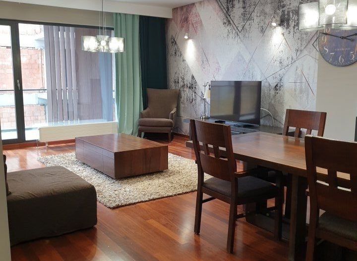 Apartament 4 Camere | Herăstrău | Lux | 1 loc de parcare - Poză 1