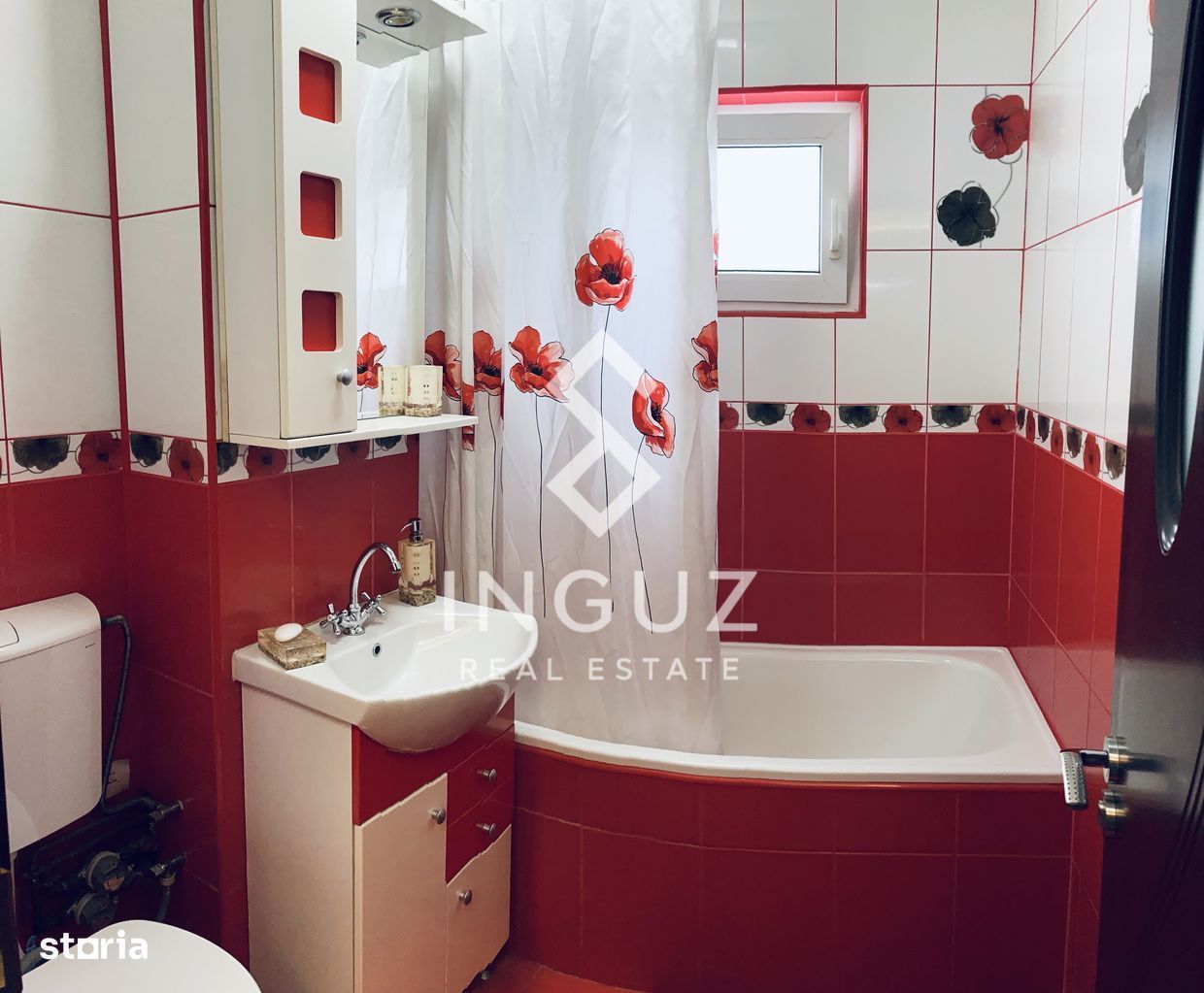 Apartament 3 camere de închiriat | Nicolae Grigorescu – Titan - Poză 7