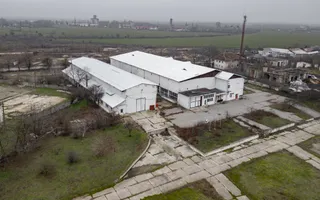 Teren 28.788m + Hale industriale + Sediu Firma - Poză 13
