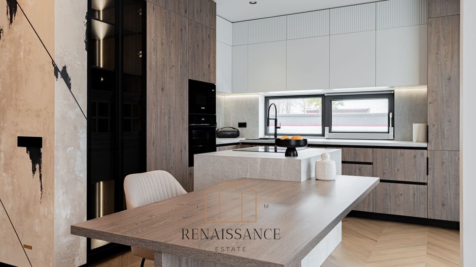 Casa Exclusivista 5 Camere P+1E | Finisaje de Lux | Calea Aradului - Poză 7