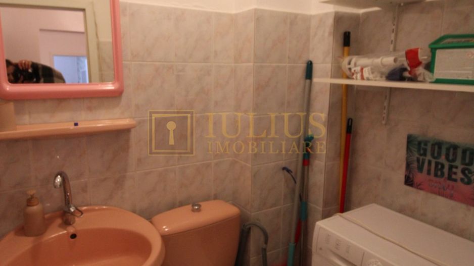 Complex, 3 camere, centrala proprie, aer condiționat. - Poză 17