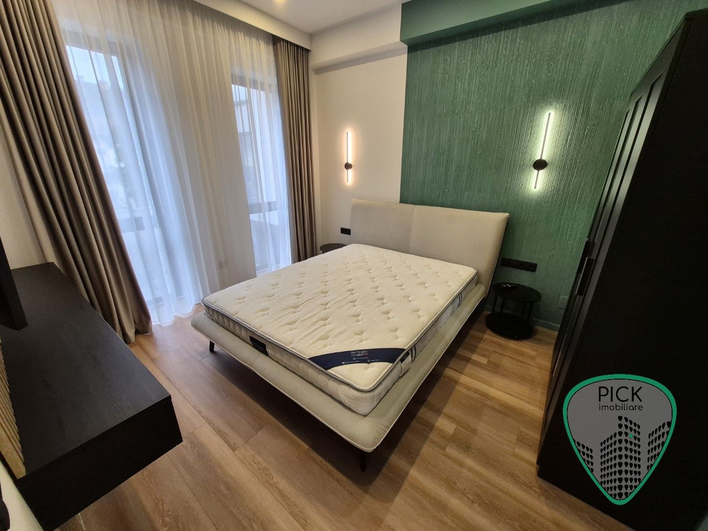 P 4224 - Apartament cu 2 camere în Târgu Mureș, Ultracentral, P-ța Trandafirilor - Poză 7