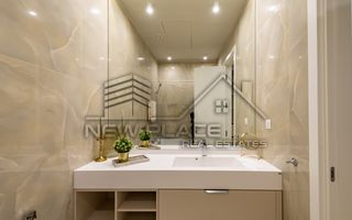 One Verdi Park | Apartament unicat | 450,000+TVA | View liber | Lux - Poză 18