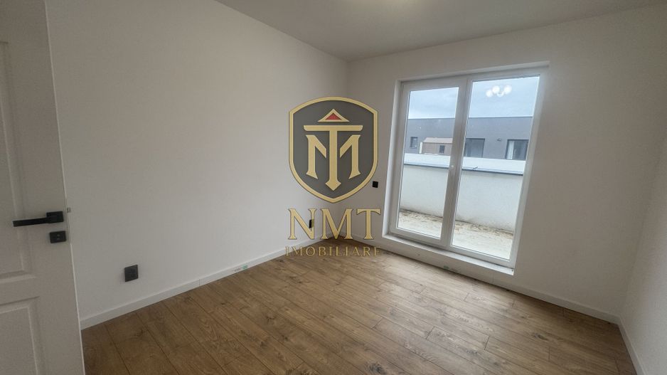 Apartament cu 2 camere | terasa de 34 mp | Parcare subterana inclusa - Poză 4