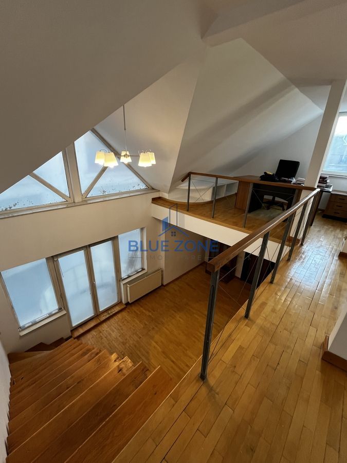 Duplex 3 camere | Central I Cismigiu - Poză 1
