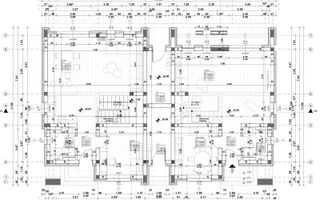 0% COMISION | 1/2 Duplex 5 camere - Mosnita Noua | Despărțit prin cameră tehnica - Poză 7