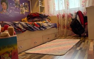 Apartament 3 camere Sagului etaj 3 cu centrala - Poză 7