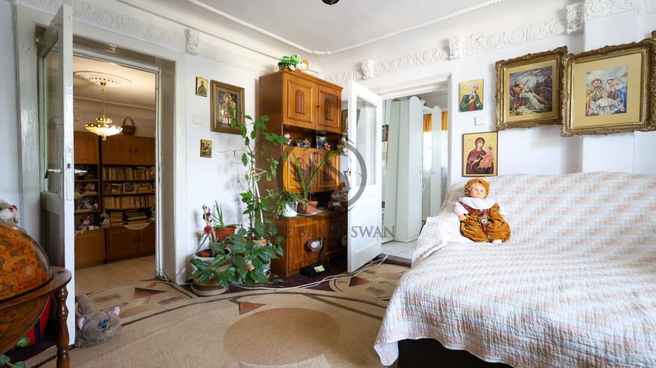 Casa de vanzare cu 4 camere | Zona Afi Palace, Ploiești | Comision 0% - Poză 23