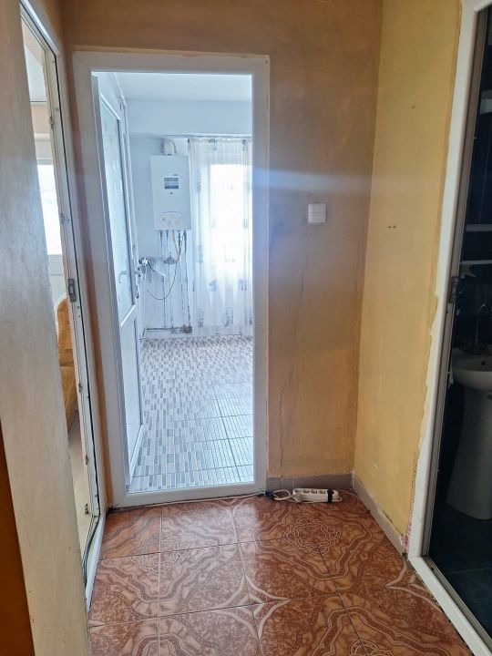 Apartament 3 camere, etaj 1, Costesti, Arges. 0% Comision - Poză 13