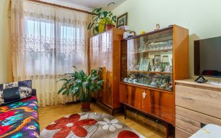 Apartament de vânzare cu 3 camere în Cartierul Mănăștur. - Poză 4
