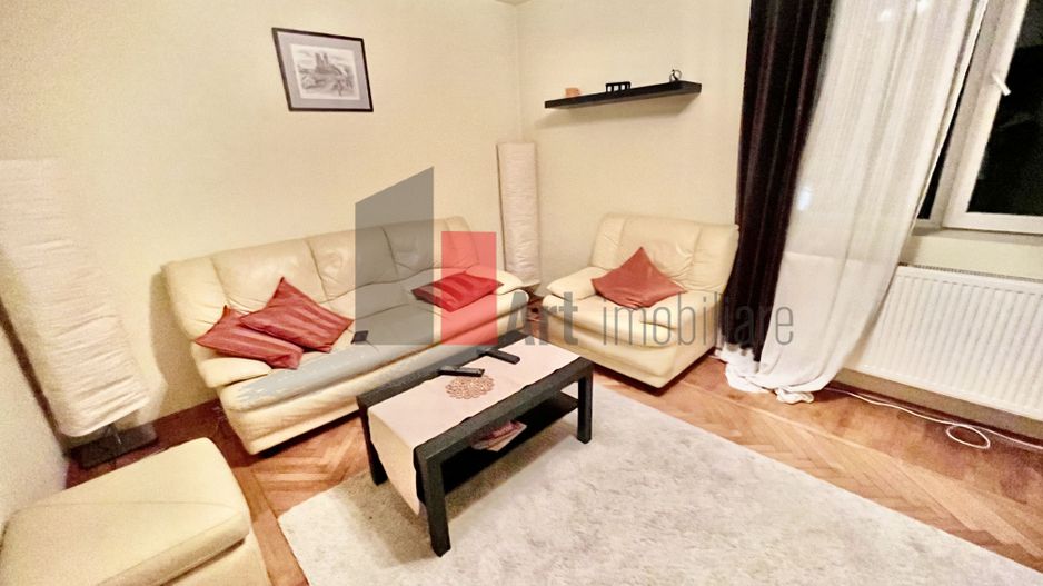 Apartament 2 camere Floreasca - Barbu Văcărescu - Poză 1