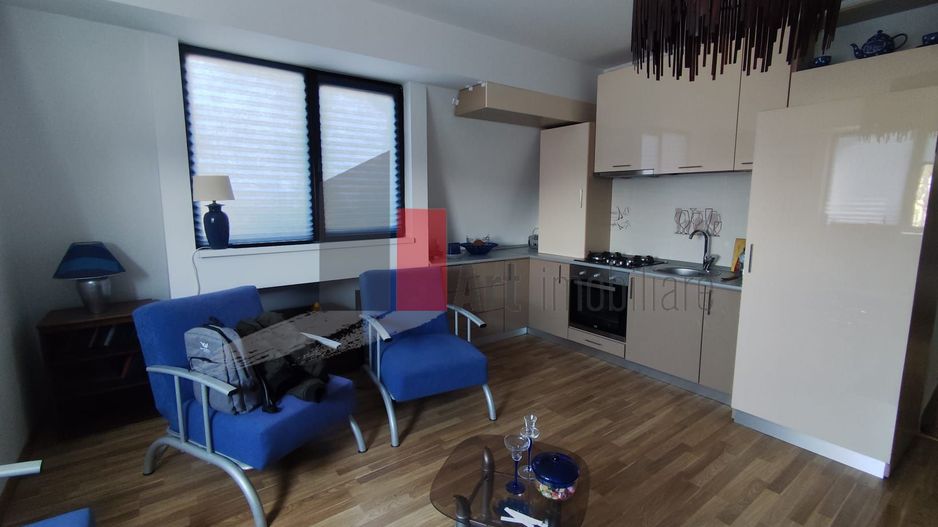 0% comision - Apartament de vanzare in zona Bucurestii Noi/Damaroaia - Poză 4