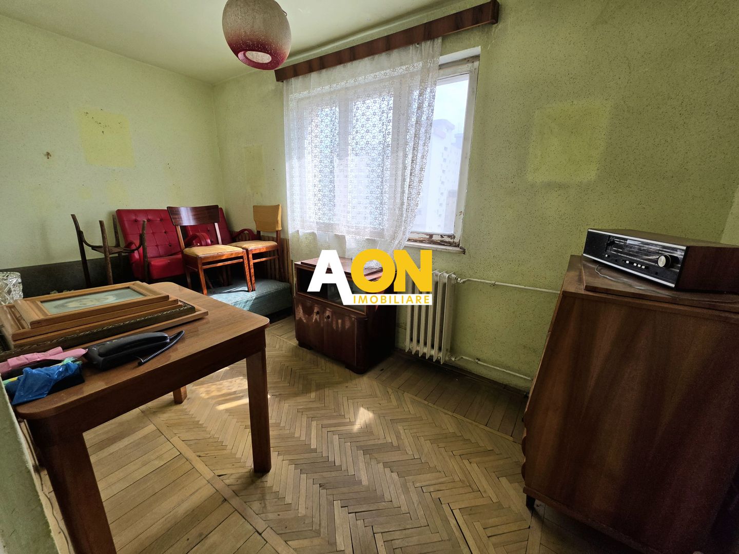 Apartament cu 4 Camere, Etaj Intermediar, Lift, Zona Bd. Transilvaniei - Poză 6