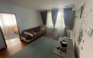 De inchiriat apartament 2 camere, parter, Micro 16 - Poză 1