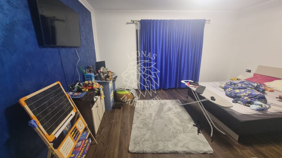 Casa de Lux 6 camere-480mp-teren 1100mp-service tinichigerie-Arcalia - Poză 4