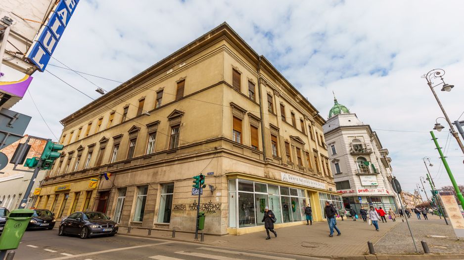 PROPRIETATE VANDUTA! Apartament ultracentral Teatru - Poză 3