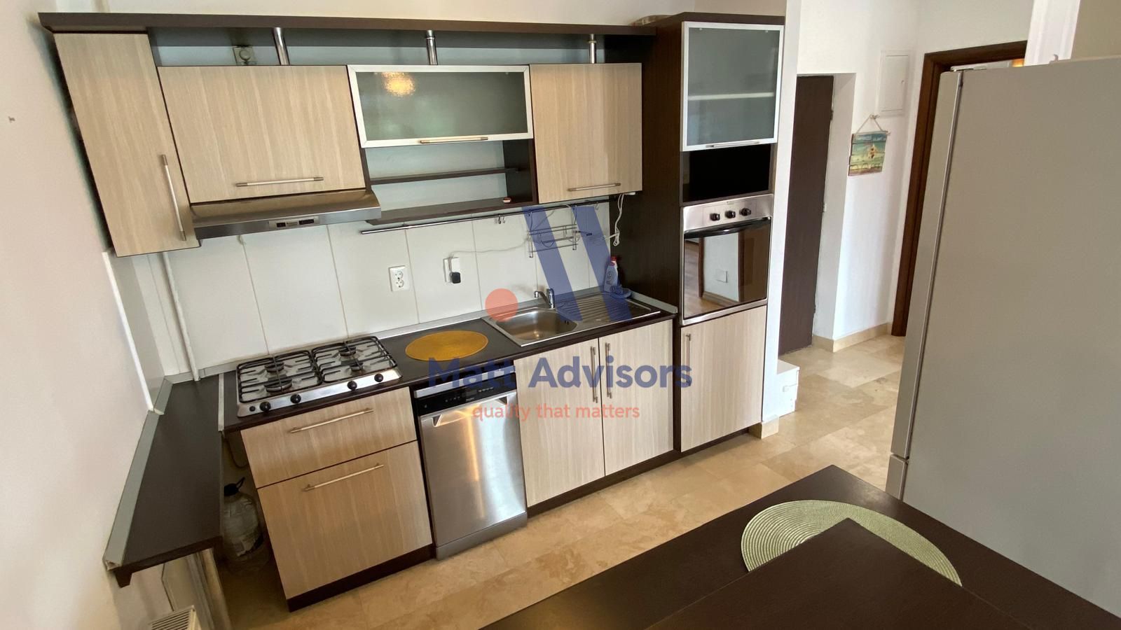 3 camere | PAJURA | Bloc nou | mobilat utilat - Poză 7