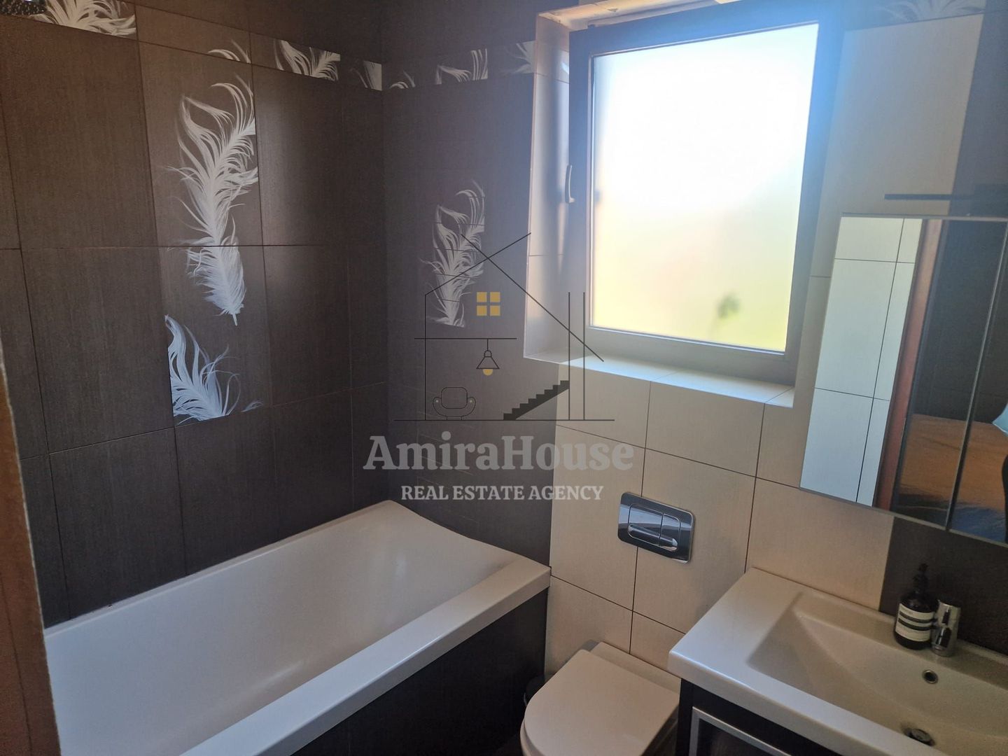 Apartament 4 camere, finisat, 122 mp, Bulevardul Eroilor Cluj - Poză 26