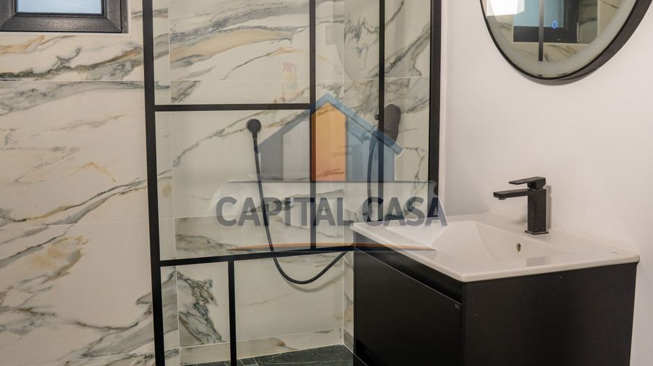 ​Vilă de Lux și Afacere la Cheie – Centru Valea Călugărească - Poză 10