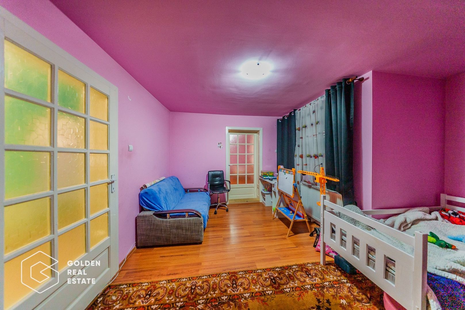 Casa S+P+M, 8 camere, cartier Gai, comision 0% - Poză 16