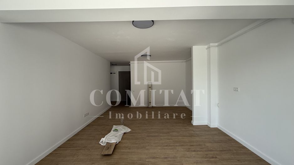 Apartament finisat cu terasă generoasă Imobil nou  Sopor - Poză 5