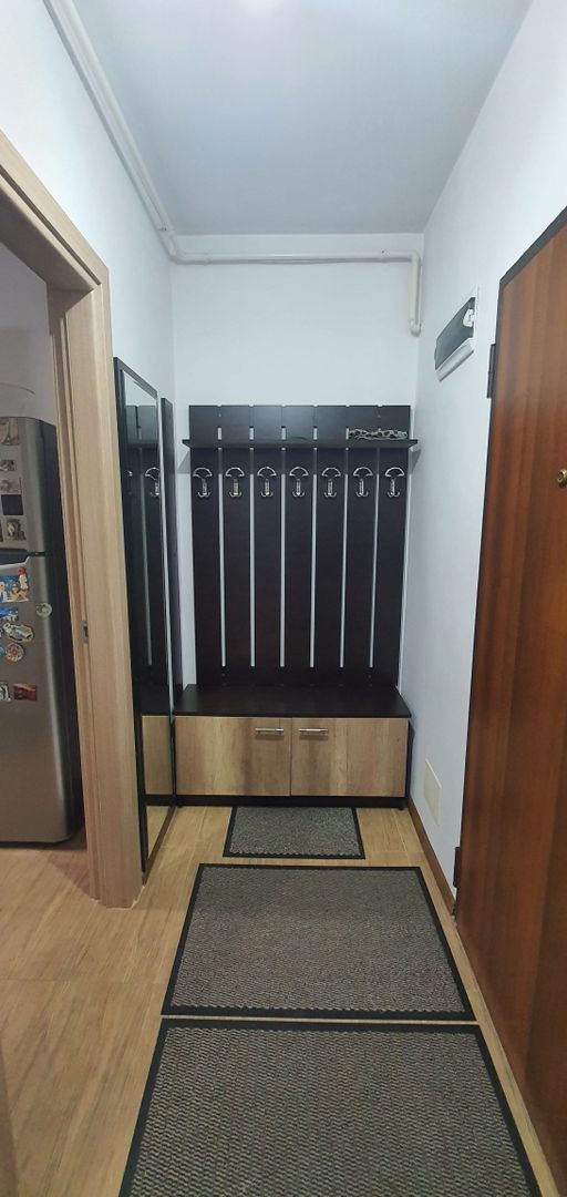 2 camere centrală + parcare Obor - Mosilor IM111 - Poză 14