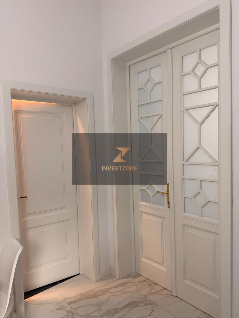 Apartament renovat Cuza Vodă - Poză 8
