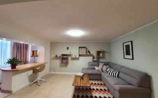 Apartament 2 camere | Ultracentral Otopeni | 65 mp | Design premium - Poză 1