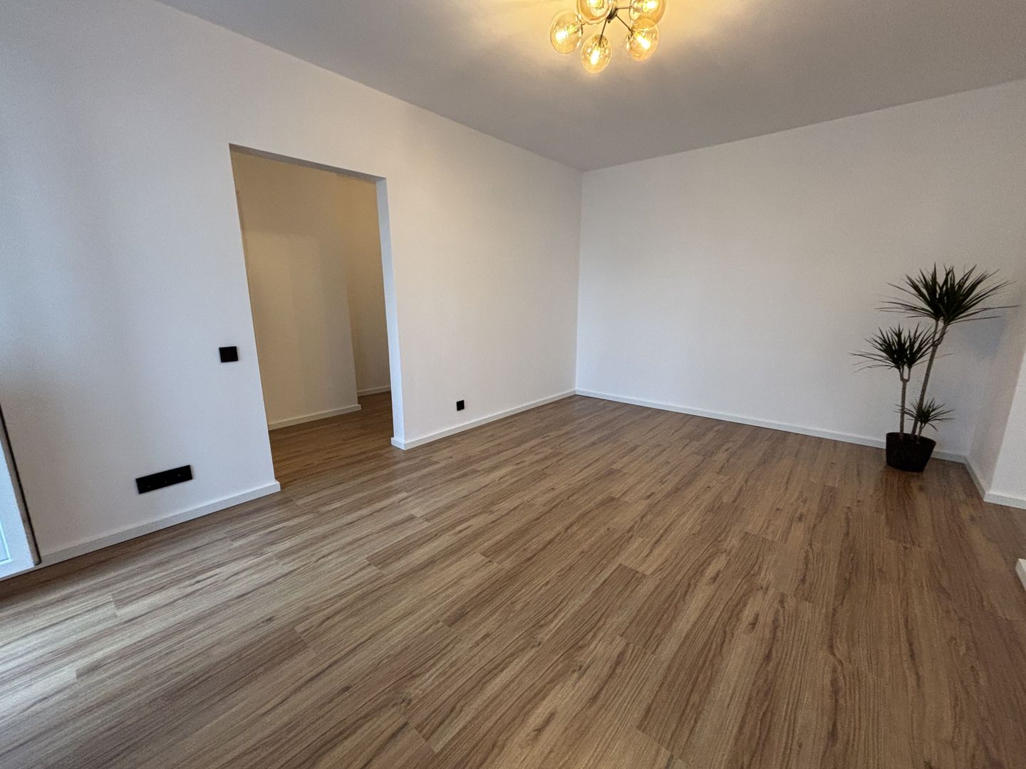 APARTAMENT 2 CAMERE | MIHALACHE - Poză 3