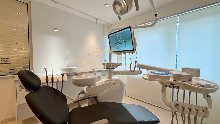 Spatiu comercial *105mp* / cabinet stomatologic / Sos. Nordului Herastrau - Poză 14