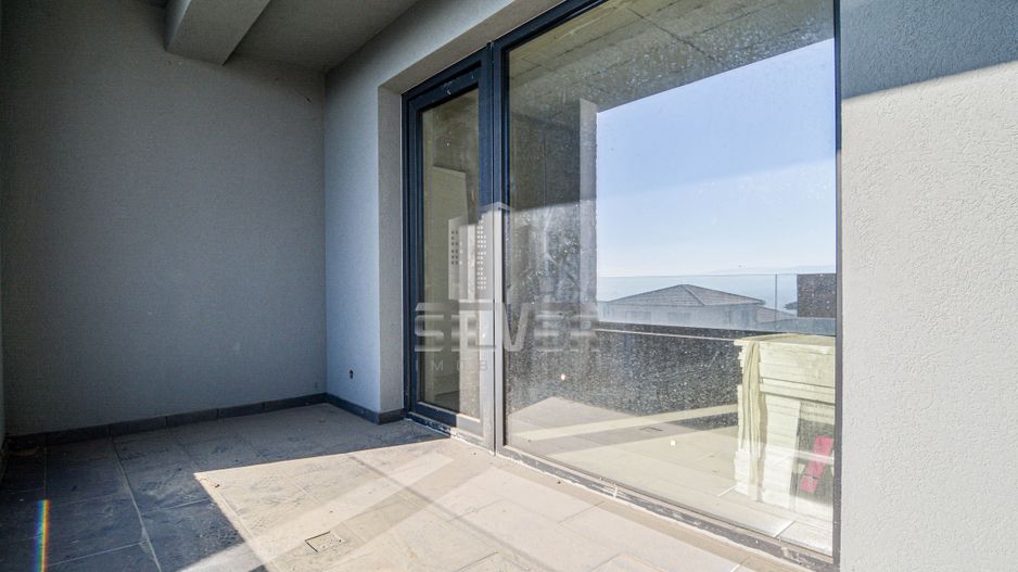 Casa unitate Duplex cu garaj si Panorama in cartierul Iris - Poză 11