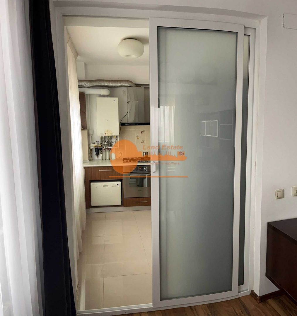 2 camere cu centrala bloc 2008 –  700m metrou Piața Sudului - Poză 6