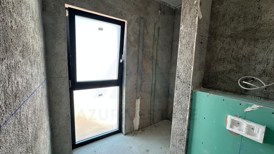 Casa individuala premium 4 camere 3 bai teren 365 mp Calea Cisnadiei - Poză 14