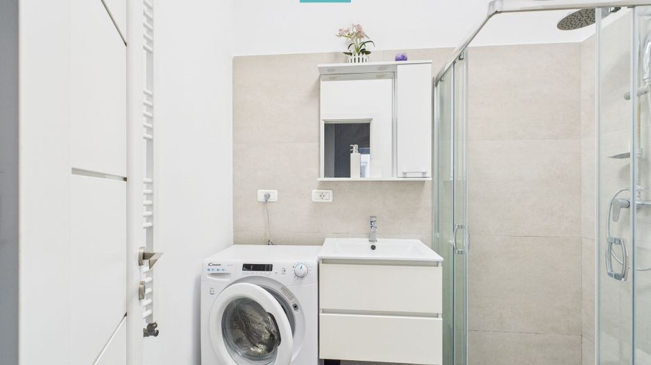 Apartament 2 camere  confort și  liniște în Giroc - Poză 6