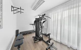 Vilă exclusivistă cu arhitectură și mobilier de designer I Livezeni - Poză 19