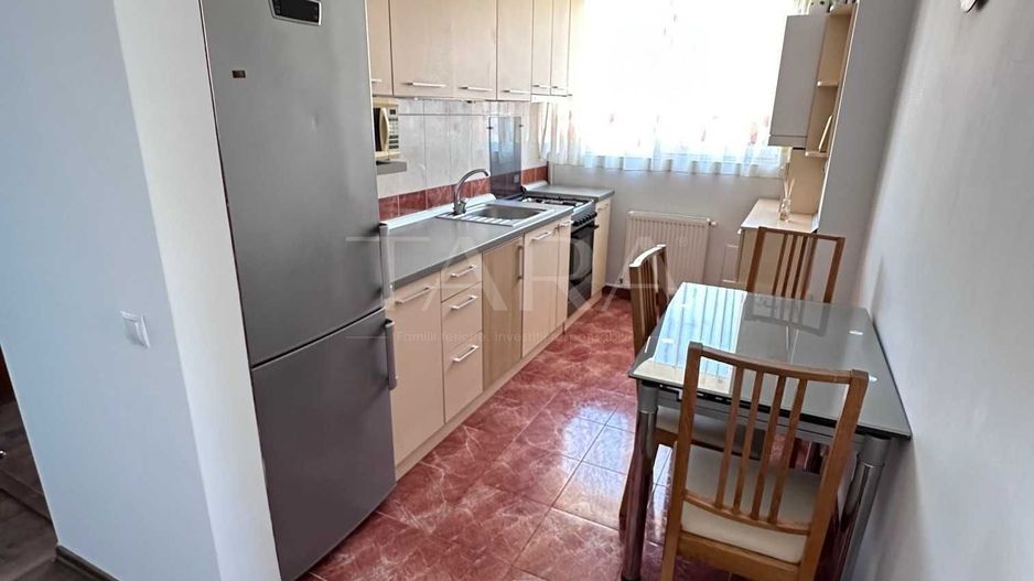 Apartament 3 camere | Floresti | Garaj | - Poză 3