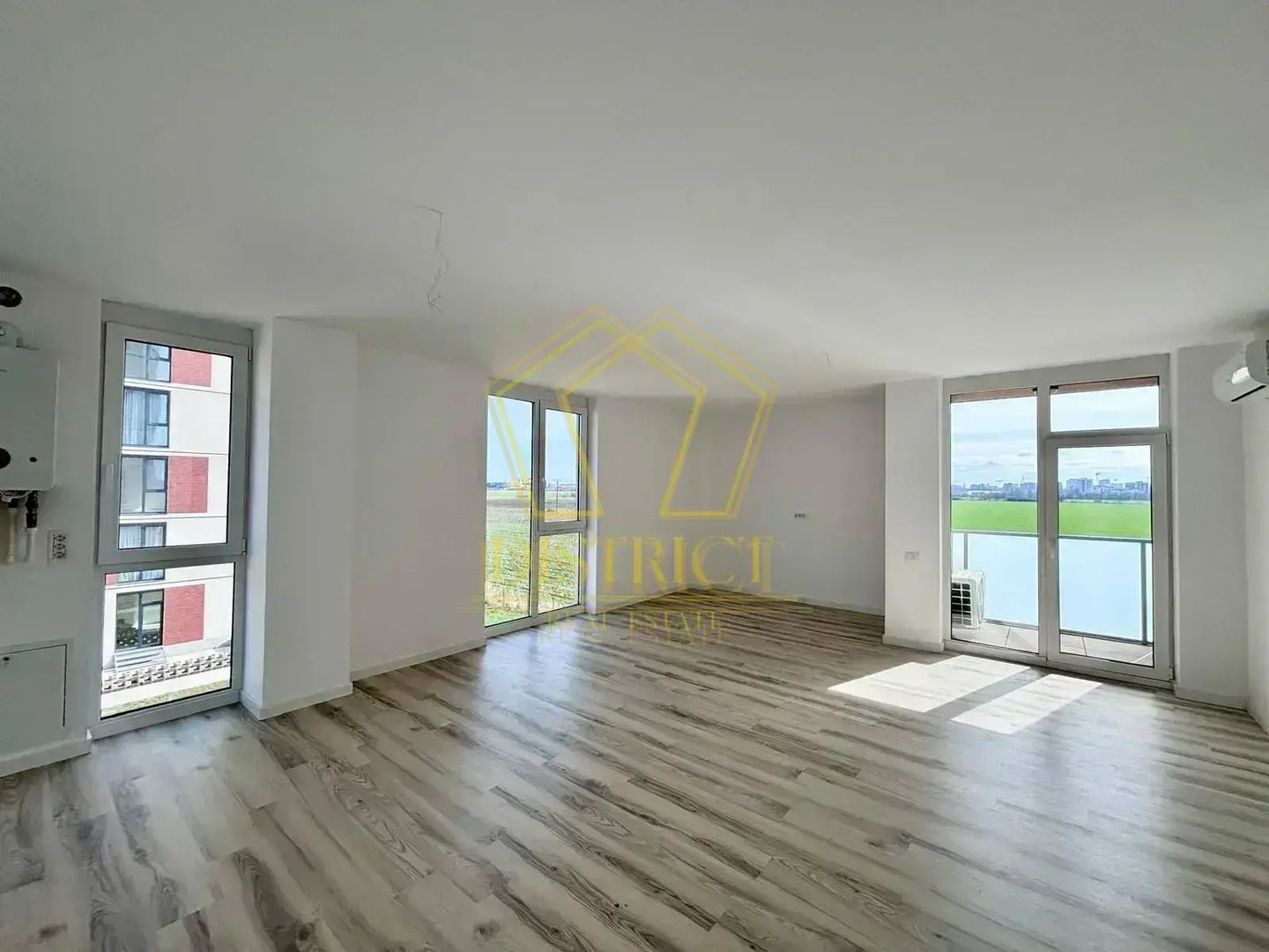 Apartament modern cu 2 camere | Torontalului - Poză 2