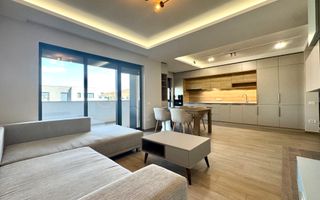 Apartment cu 2 camere, cu terasa generoasă, in zona Dumbrăvița - Kaufland - Poză 2