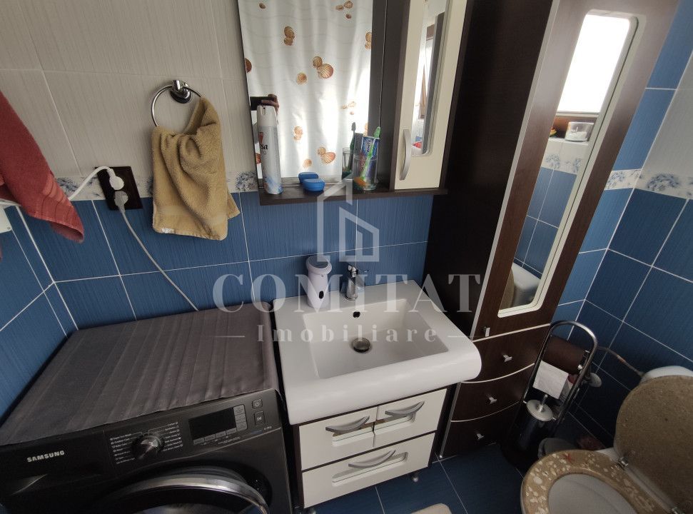Apartament 3 camere | zona strazii Sub Cetate | - Poză 14