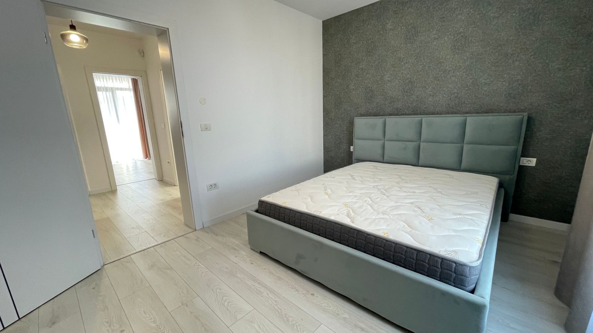 Duplex frumos in zona Mehala - Poză 18