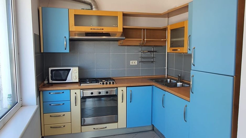 Penthouse 120 mp Arcul de Triumf 3 camere parcare subterana - Poză 26