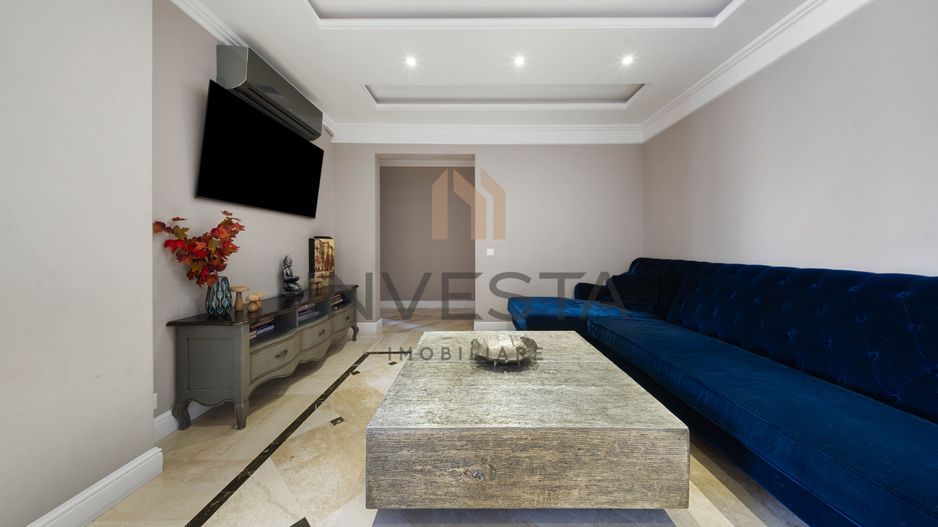 Apartament 114 mp Superfinisat la etaj intermediar in Europa! - Poză 4