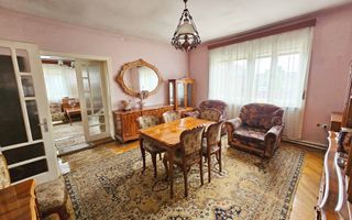 Casa 4 camere, 618 mp teren, zona Centru - Poză 3