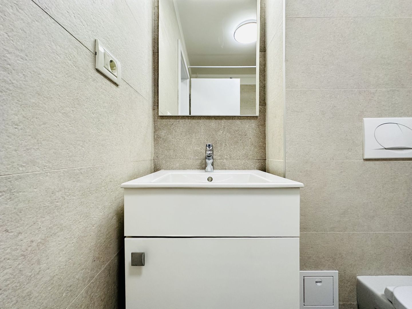 Oferta rezervata | 2 camere,  57 mp | Parcare Subterana & Terasa - Poză 19